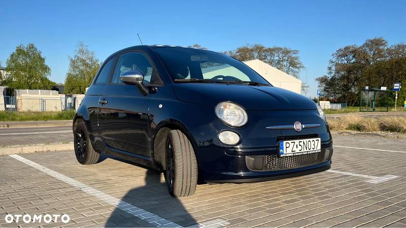 Fiat 500 0.9 8V TwinAir Start&Stopp Sport - 8