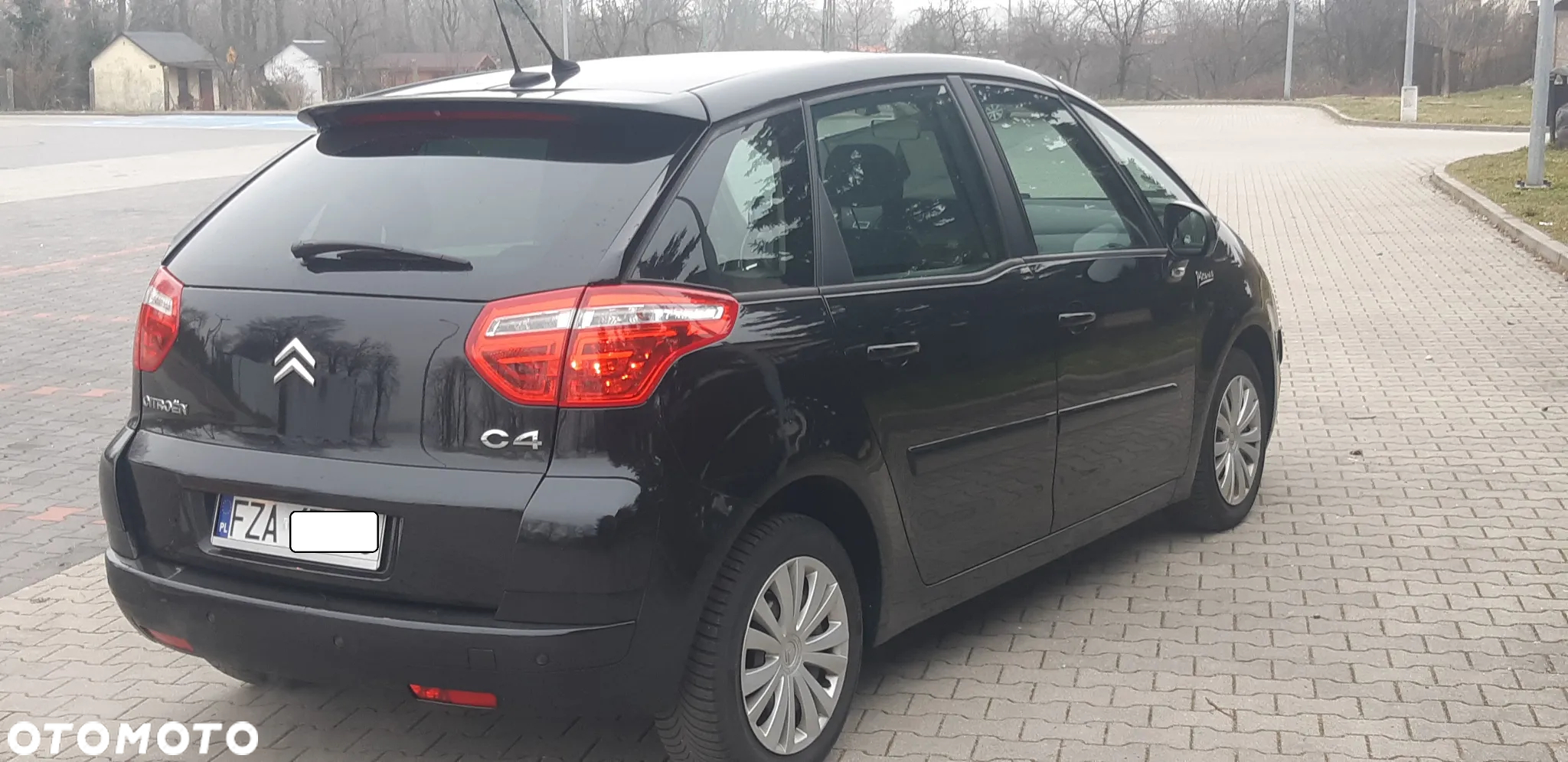 Citroën C4 Picasso 1.6 HDi FAP Exclusive - 2