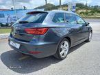 SEAT Leon ST 1.0 EcoTSI FR S/S - 8