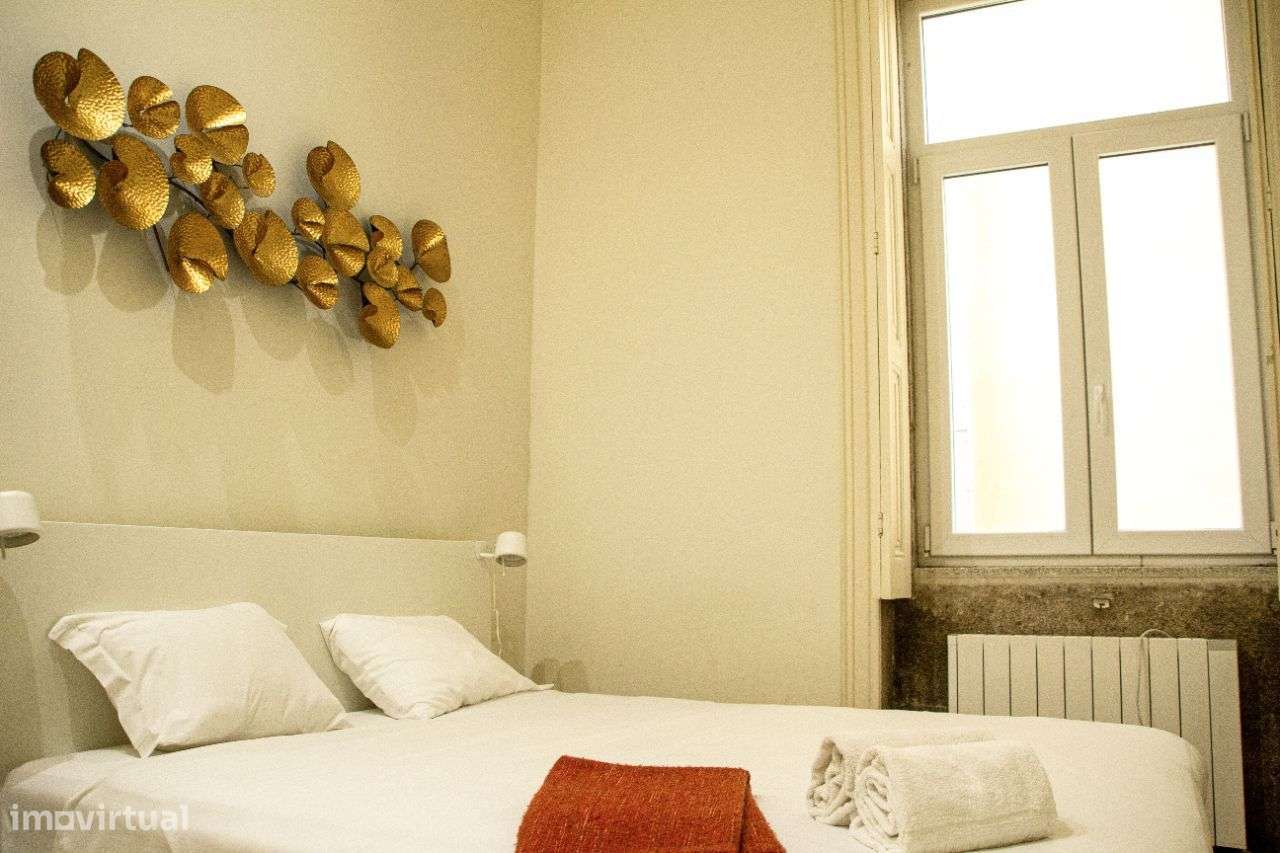 Apartamento T1 em Bairro das Artes - Porto - Grande imagem: 5/6