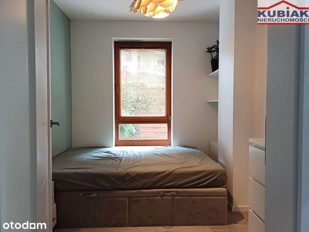 Pruszków os. Przy Pałacu 59m2 + ogródek 70m2-8