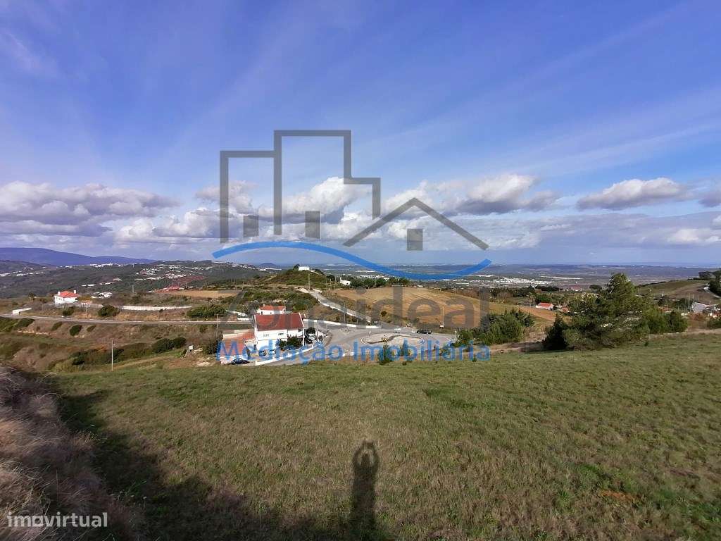 Terreno com excelente vista panorâmica, localizado em Cabreira, Ale... - Grande imagem: 2/8