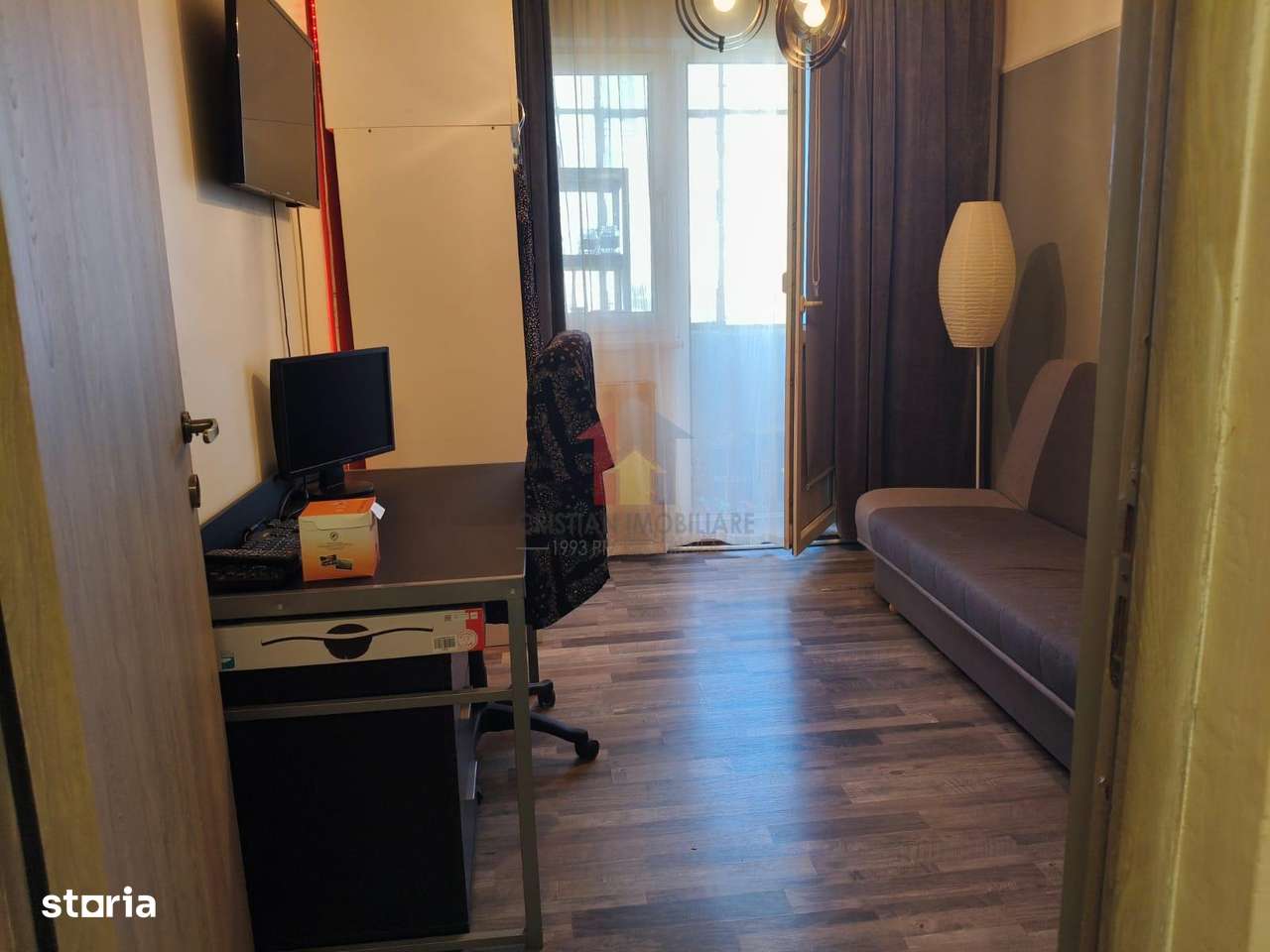 4 camere, confort 1 decomandat, etaj superior, Viziru 3 - Imagine principală: 5/12