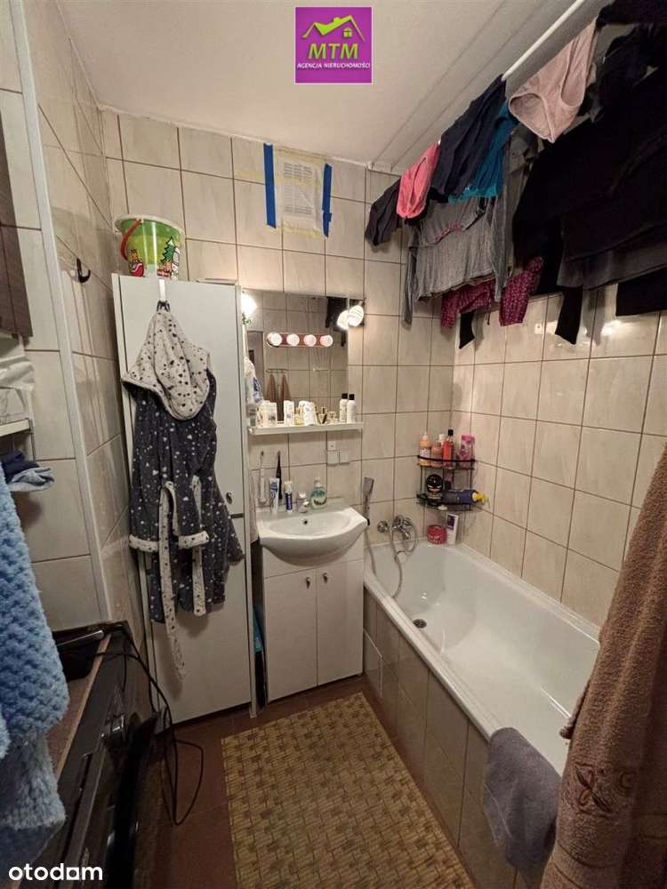 Mieszkanie, 62,80 m², Jaworzno-5