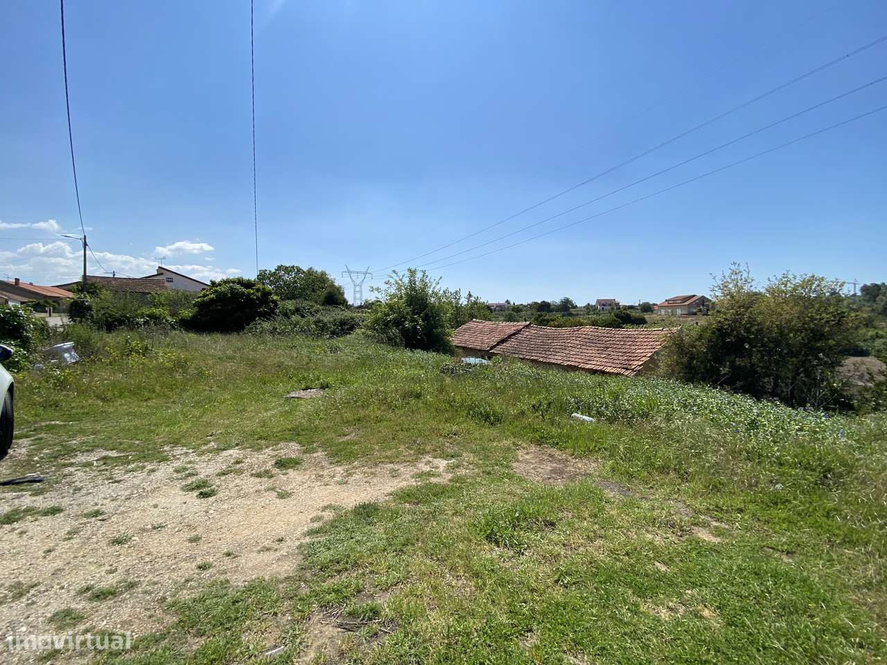 Agricultural land/Land em Aveiro, Anadia REF:001_364234 - Grande imagem: 4/11