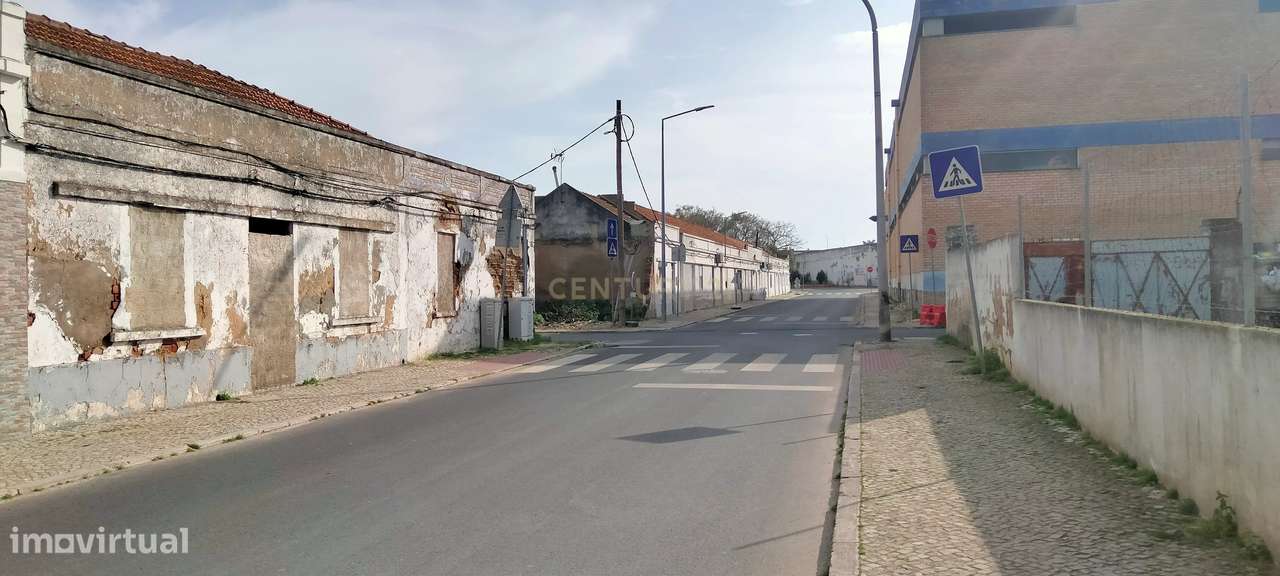 Moradias para reabilitação total - Grande imagem: 5/11