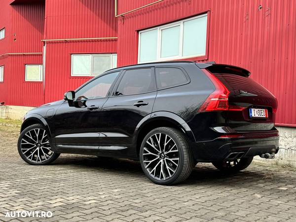 Volvo XC 60 T8 Twin Engine AWD Geartronic Inscription - 2