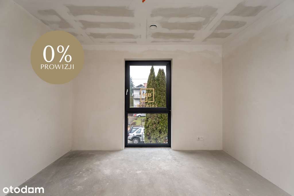 DOM W WYSOKIM STANDARDZIE DEWELOPERSKIM-12