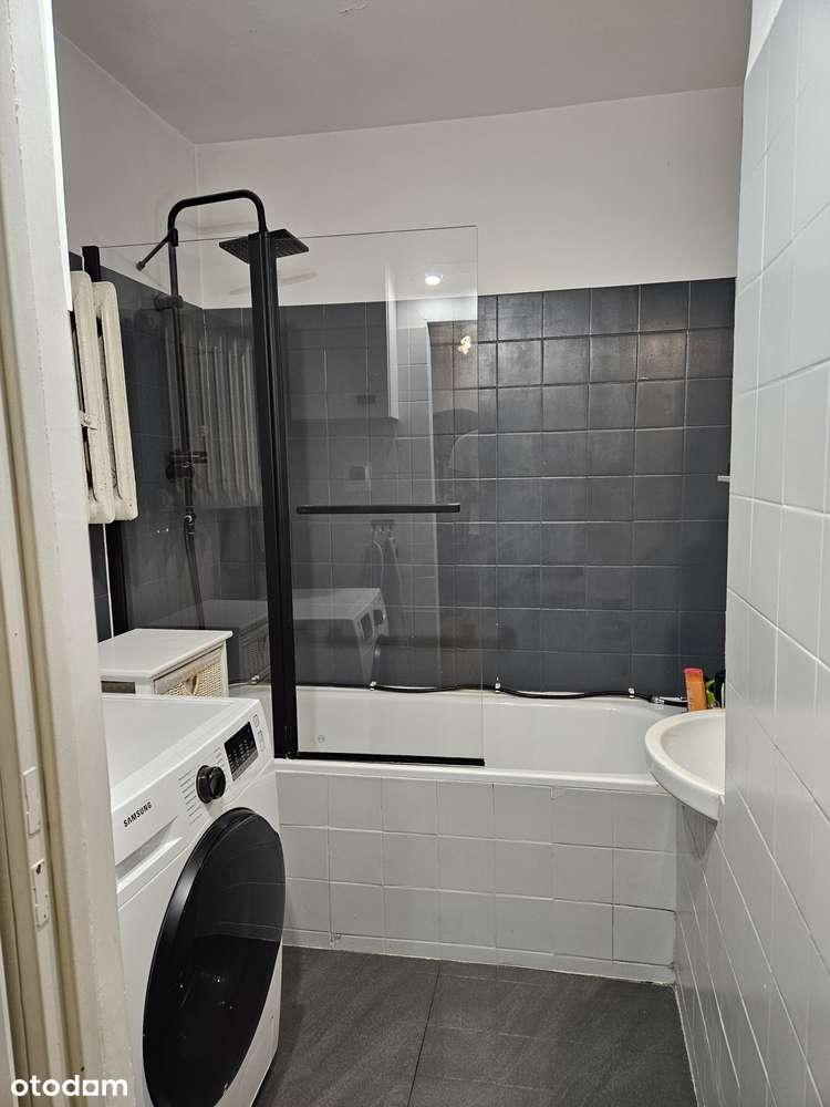 Przestronne mieszkanie 3 pokoje z balkonem - Pełny obrazek: 5/12