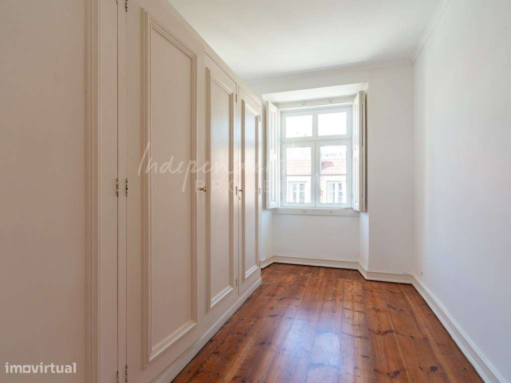 APARTAMENTO T3 PARA VENDA [LAPA]-19