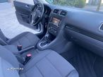 Volkswagen Golf 1.6 TDI DPF DSG Comfortline - 28