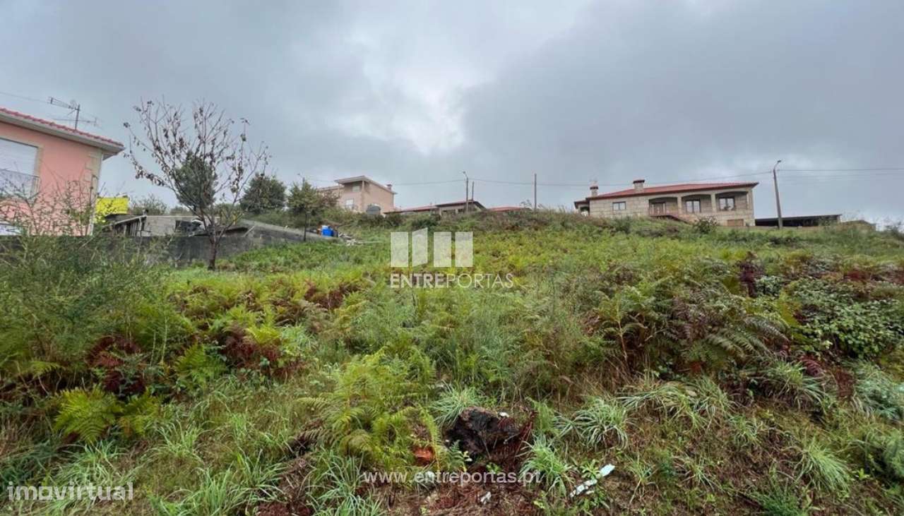 Venda Lote, Ancede, Baião - Grande imagem: 4/27