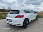 Volkswagen Scirocco 1.4 TSI - 5