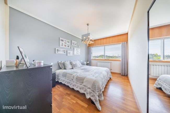Apartamento T2 à venda em Moreira -Maia-18