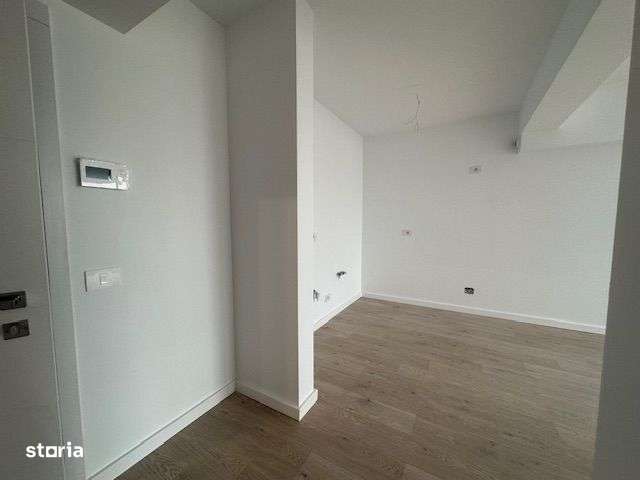 Apartament cu 2 camere Green Residence Nufarul-5