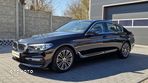 BMW Seria 5 520d Sport Line sport - 11