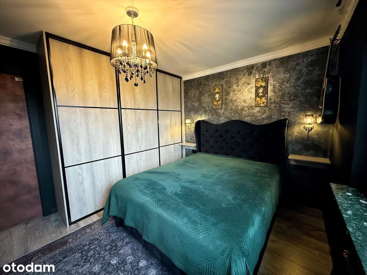 Mieszkanie M-4 po generalnym remoncie | 68 m2 | garaż murowany | - Pełny obrazek: 4/16