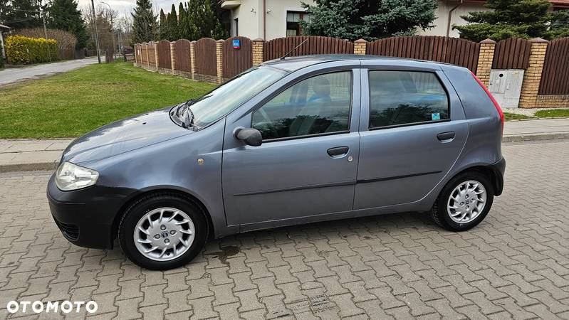 Fiat Punto 1.2 8V Active - 24