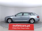 Skoda Superb Break 1.6 TDI Ambition - 7