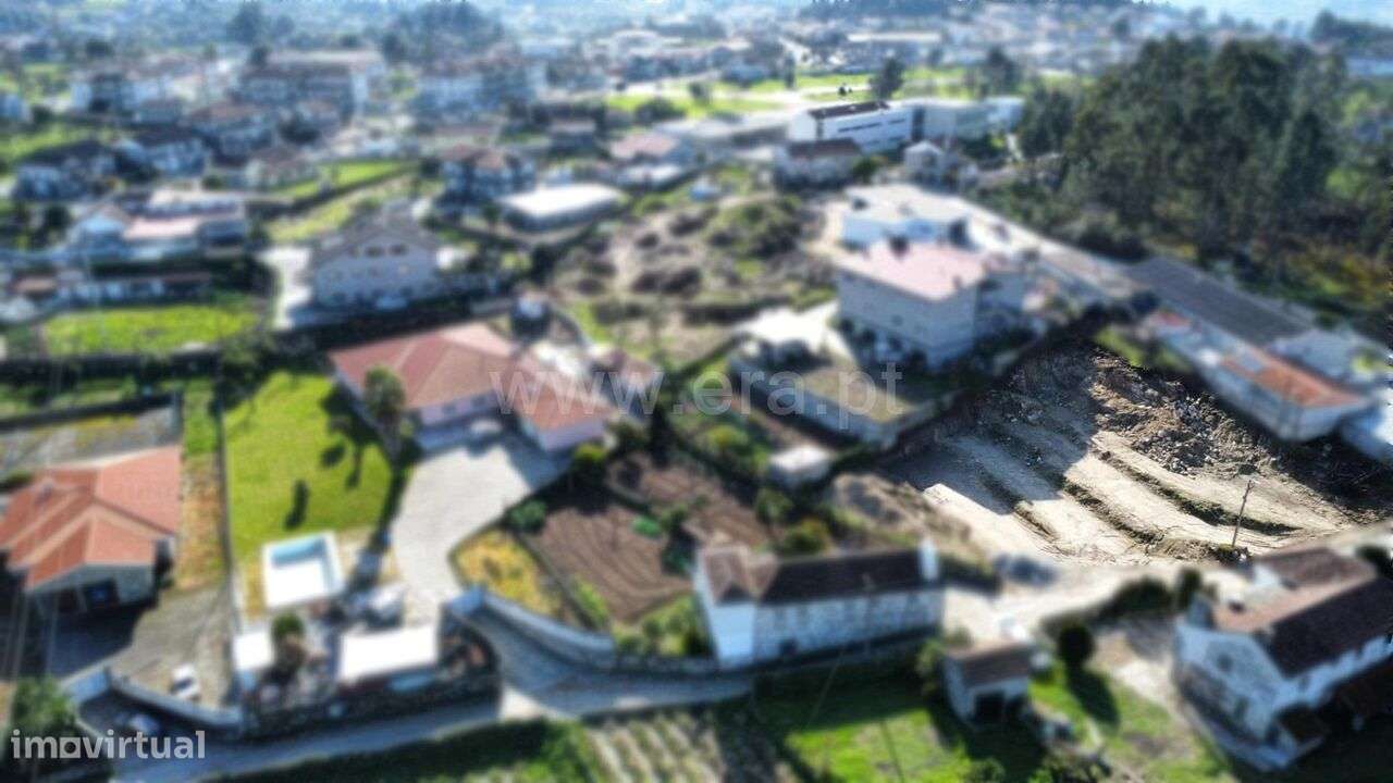 Moradia Geminada T3 / Marco de Canaveses, Vila Boa do Bispo - Grande imagem: 3/11