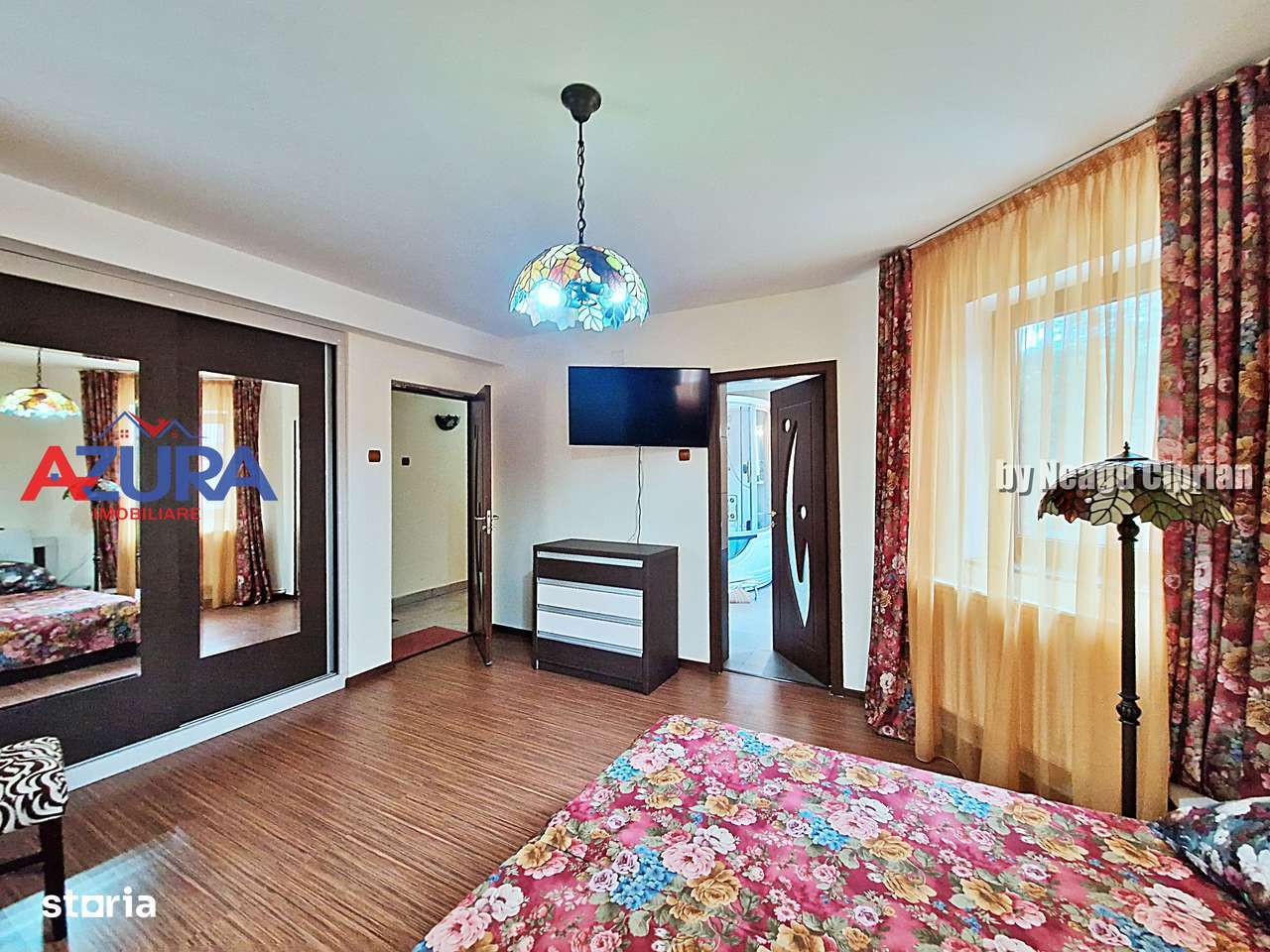 Casă de vacanță în pădure, 10 km de Pitești - Babana - Imagine principală: 4/20