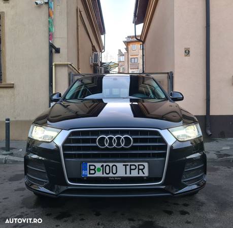 Audi Q3 1.4 TFSI - 6