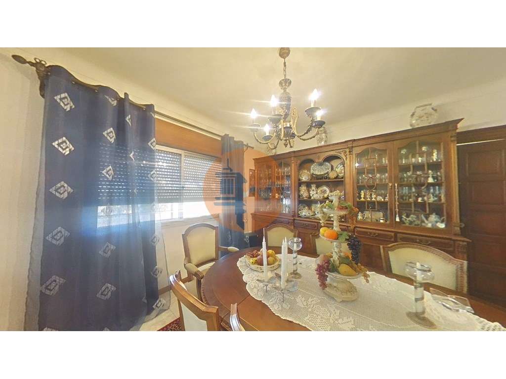 Magnifica Moradia com terreno de grande dimensão !!!-27