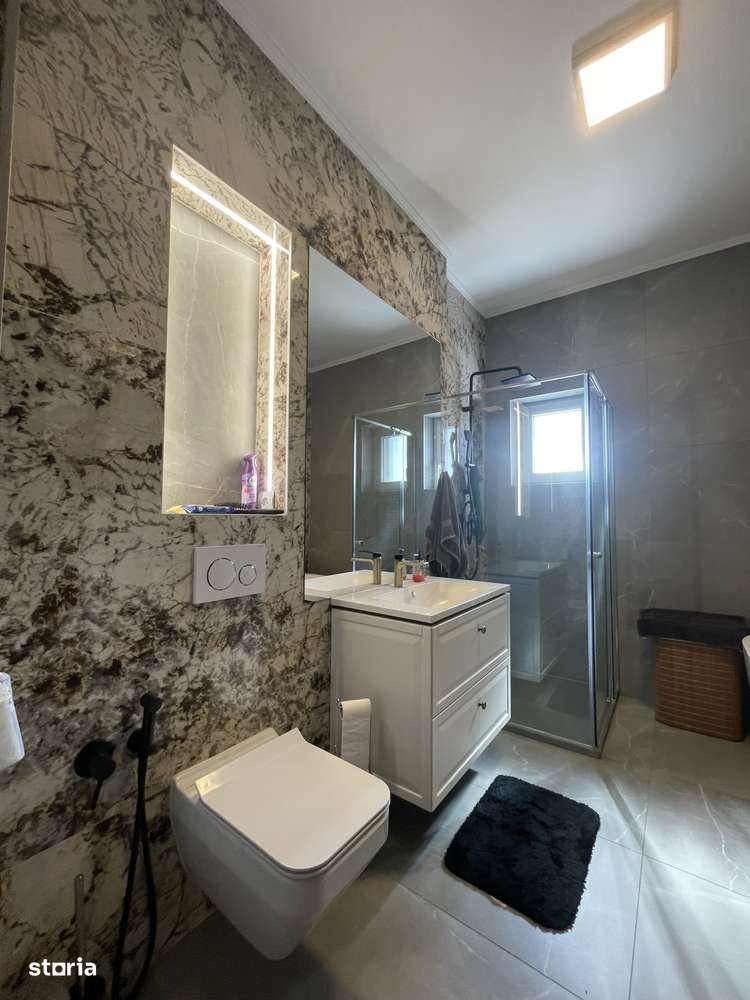 APARTAMENT ULTRACENTRAL 152MP, DESIGN MODERN SI DOTARI PREMIUM-5