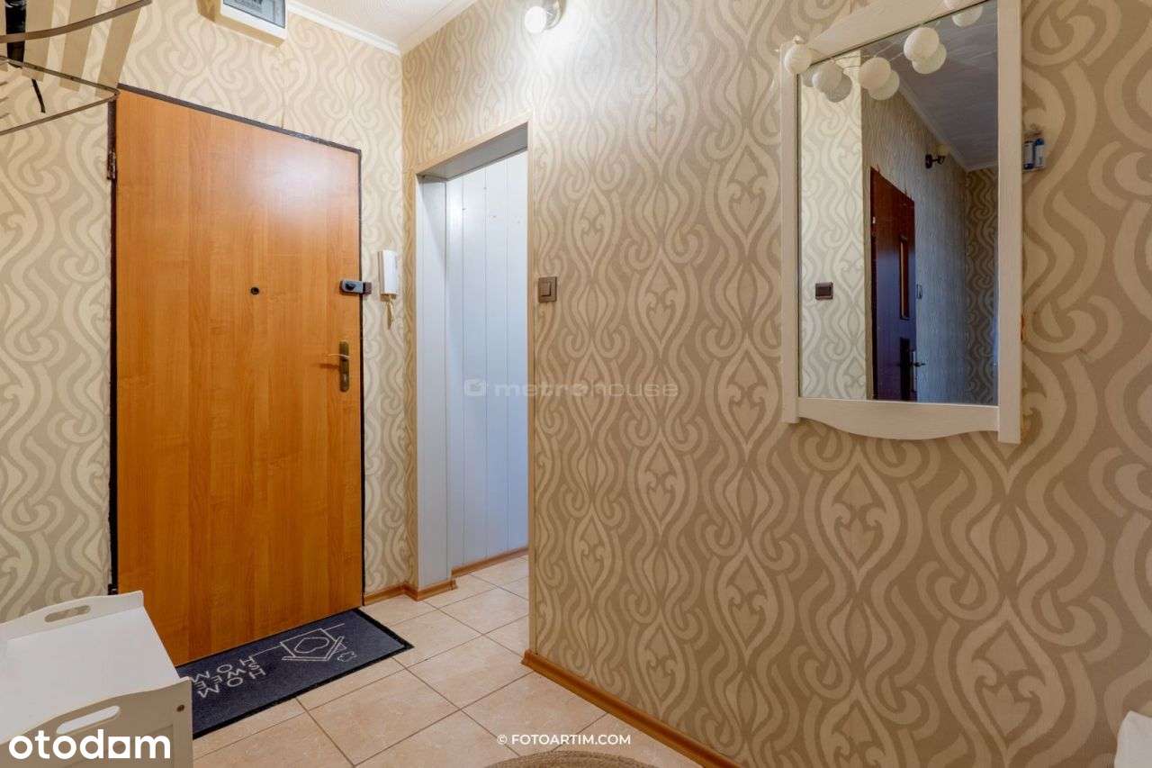 Przestronne, słoneczne mieszkanie pośród zieleni-15