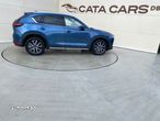 Mazda CX-5 CD175 4x4 AT Revolution Plus - 17