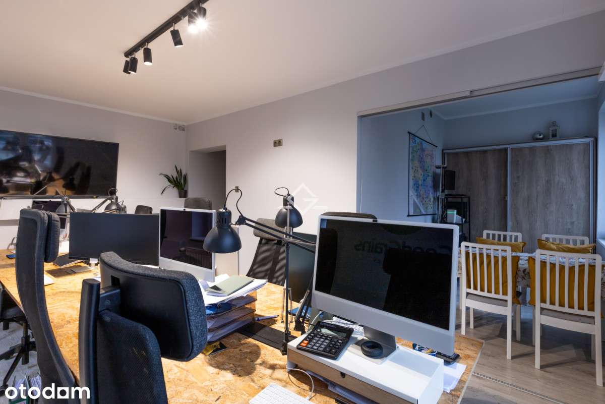 Pod Inwestycję | Centrum | Szybkie Wydanie - Pełny obrazek: 3/9