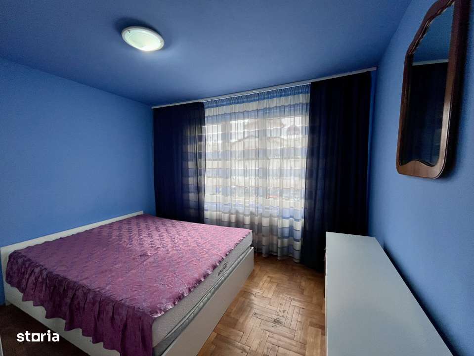 Apartament cu 3 camere in Craiter - Imagine principală: 5/12