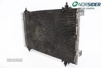 Radiador de AC (frente viatura) Citroen DS4|11-15 - 3