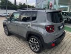 Jeep Renegade 1.3 TG 4Xe Limited S - 6