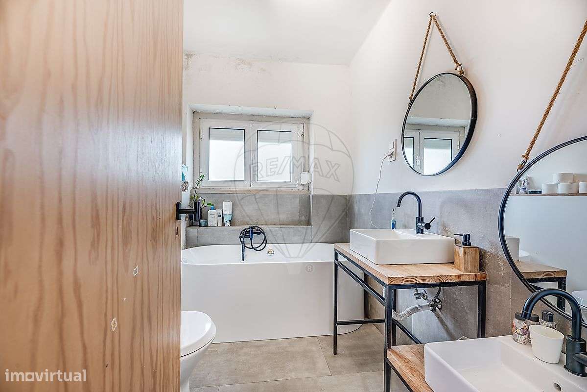 Moradia T3 para venda-14