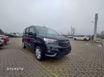 Opel Combo - 13