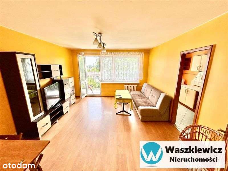 mieszkanie blisko centrum Wejherowa-7