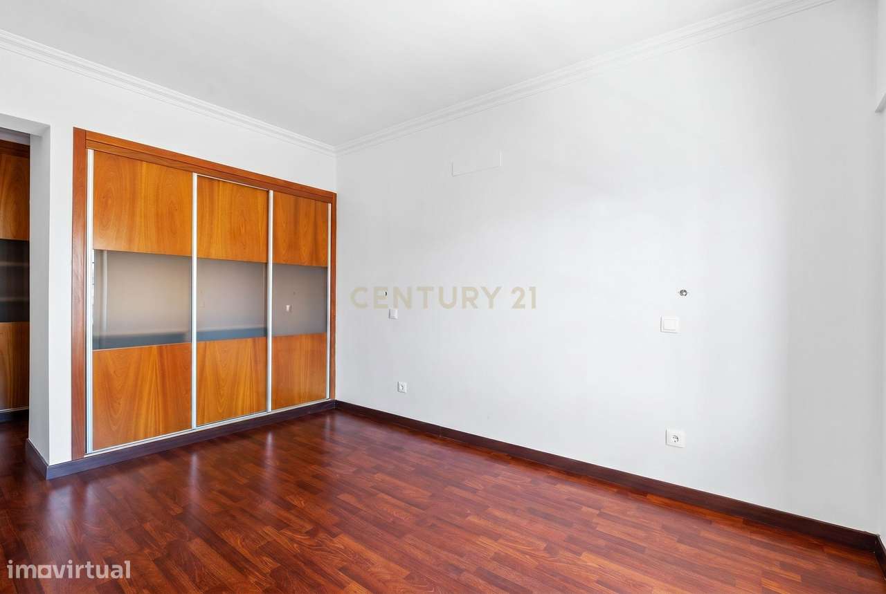 APARTAMENTO T3 BENAVENTE-30