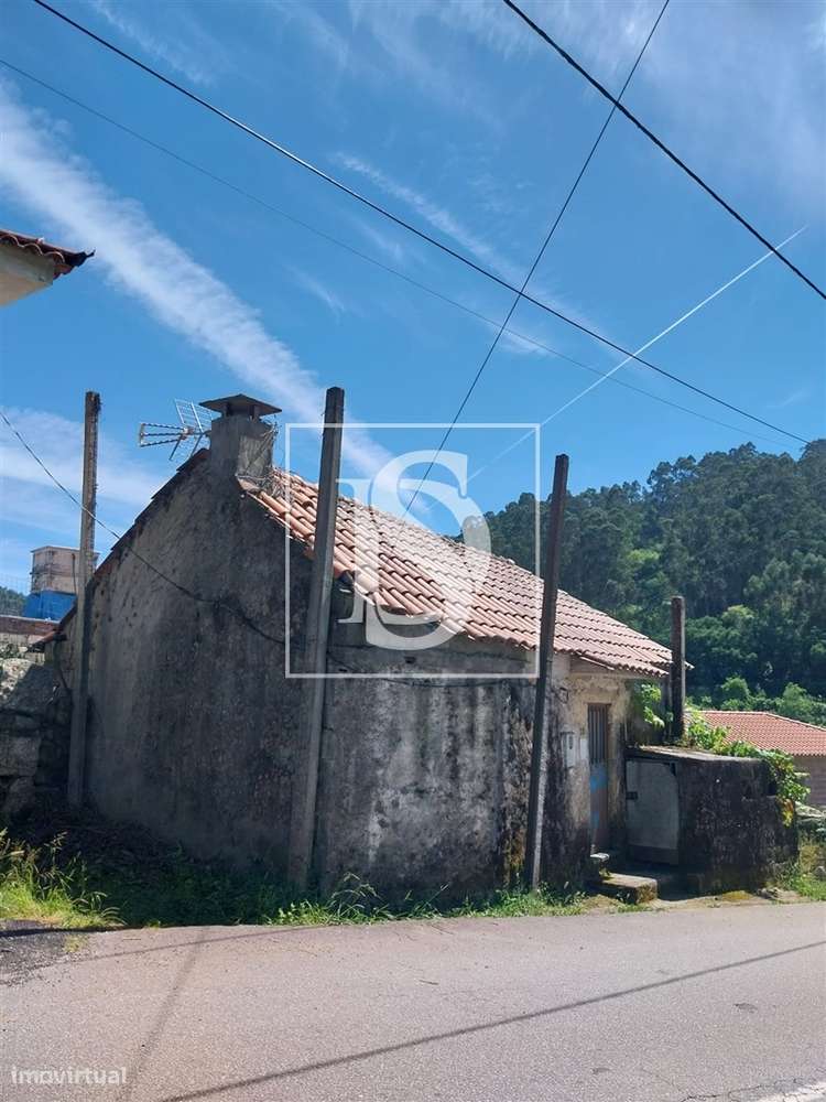 Moradia para Restaurar T1 Venda em Vade,Vila Verde-10