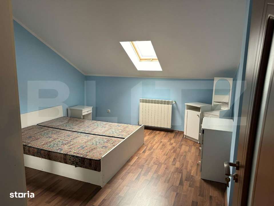 Casa 7 camere, 430 mp utili, Burdujeni - Imagine principală: 4/16