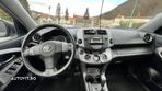 Toyota RAV4 2.0 Aut Luxury - 7