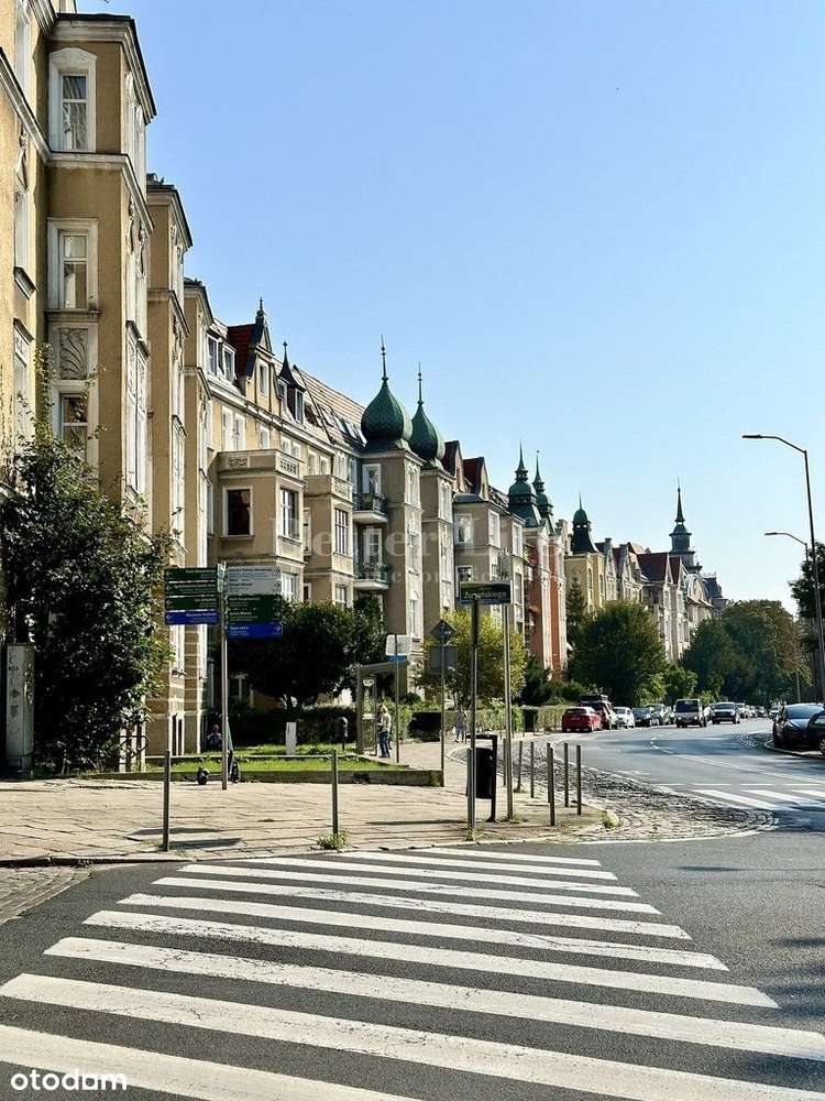 Mieszkanie przy Parku im. Jana Kasprowicza-17