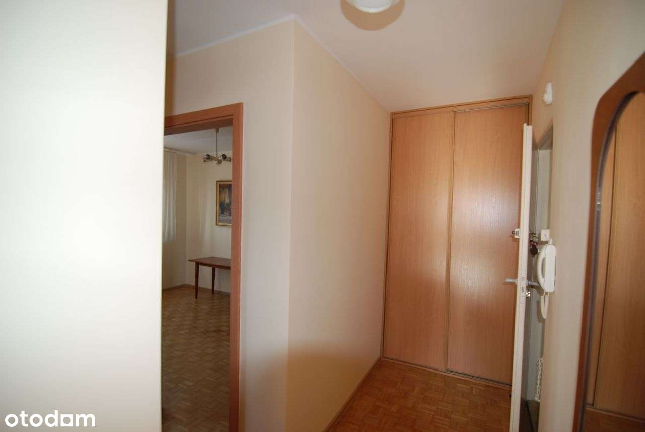 ok. Ogrodu Botanicznego, mieszkanie 2 pokojowe, rozkładowe. - Pełny obrazek: 4/9