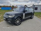 Land Rover Range Rover 4.4SD V8 AB - 1