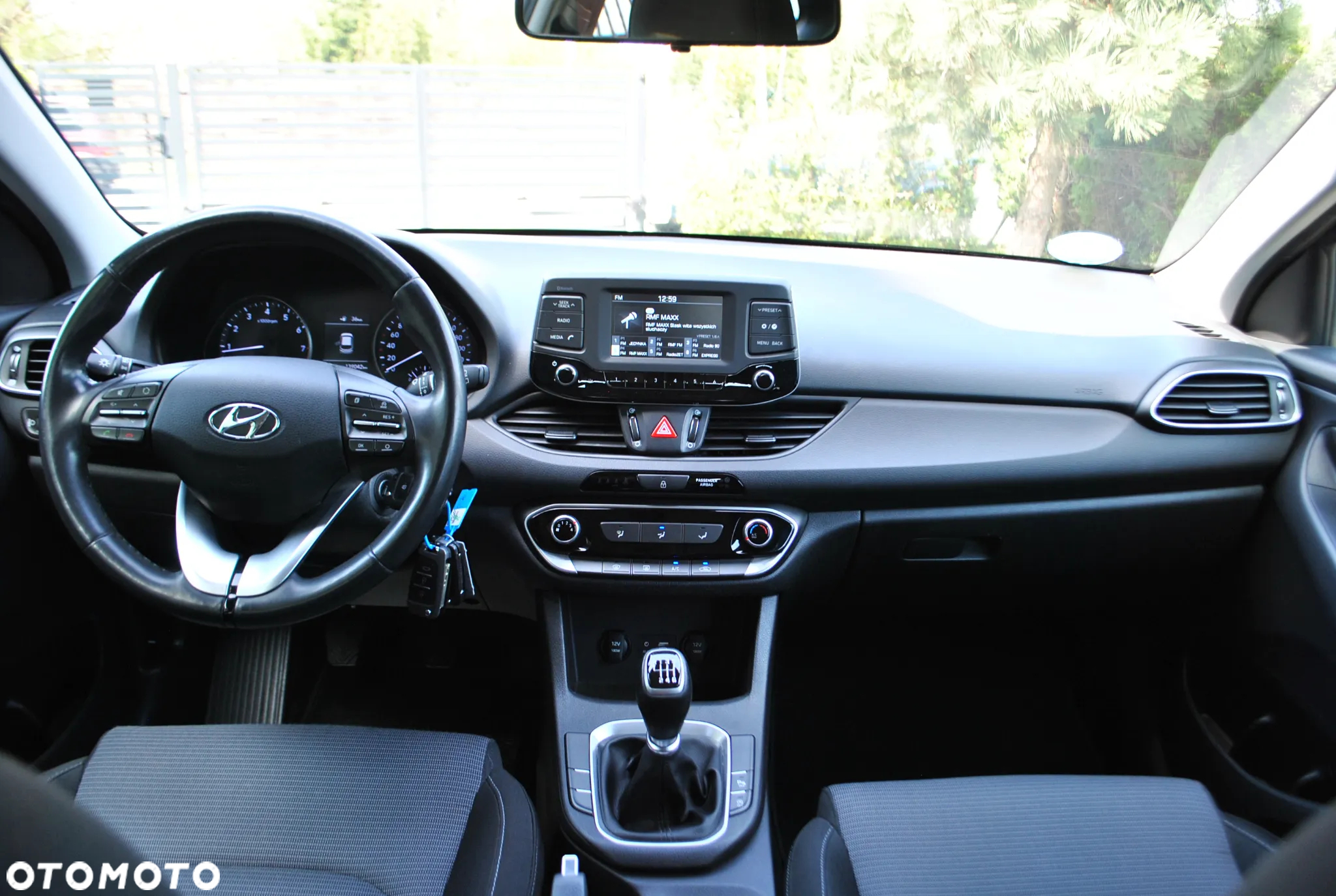 Hyundai I30 1.4 BlueDrive Run - 15