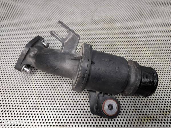 Tubo Turbo Alfa Romeo Giulietta (940_) - 4