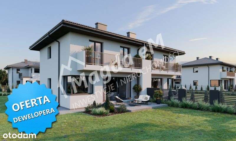 blisko łomianek wszystkie media miejskie-1