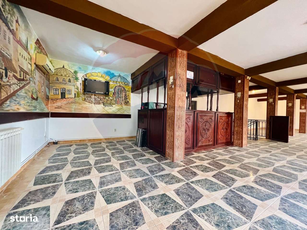 Spațiu comercial de 190mp de vânzare in Mangalia - Imagine principală: 3/15