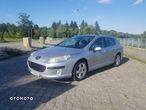 Peugeot 407 2.0 HDI Platinum - 2