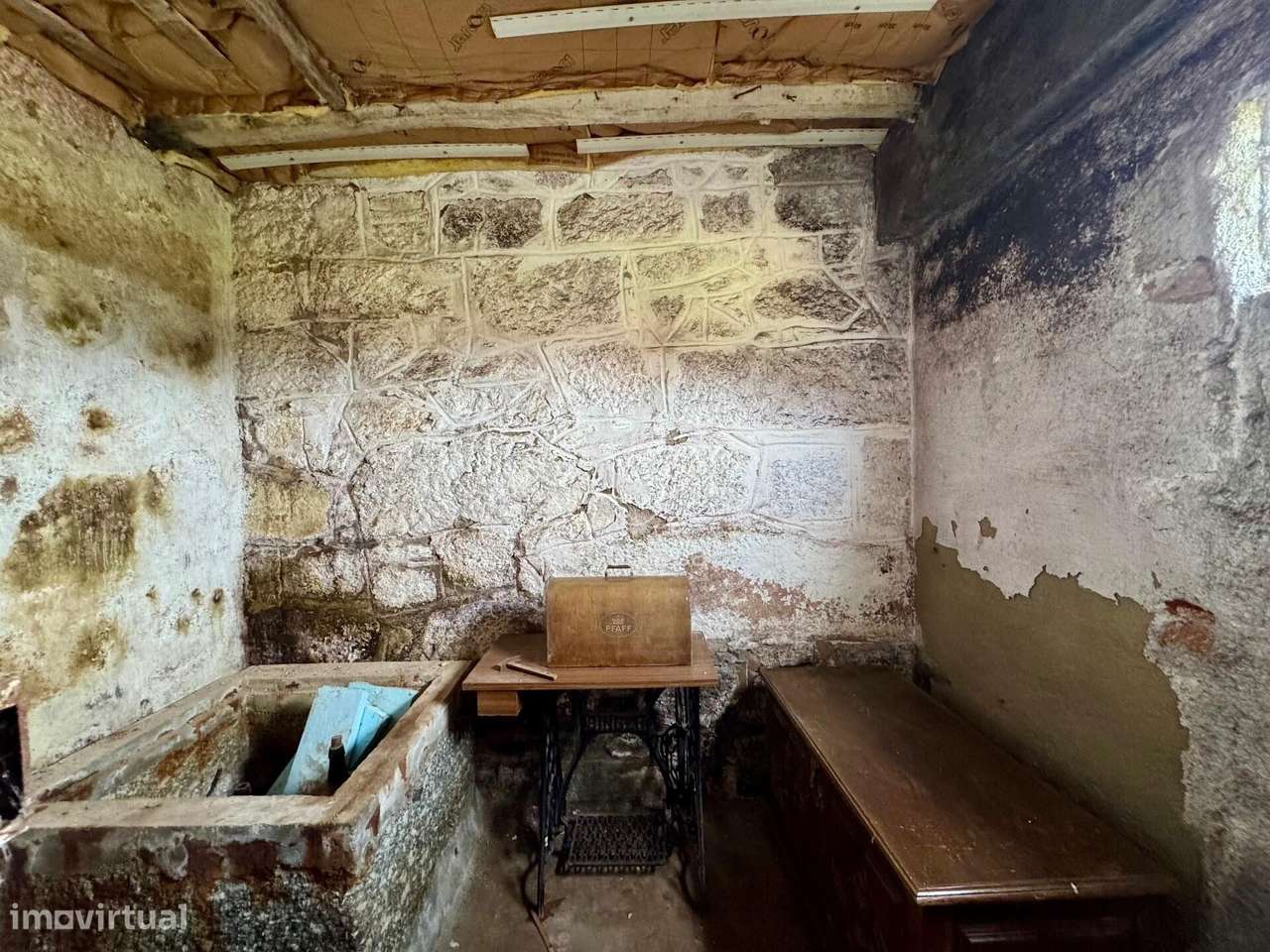 Moradia T3 em Vila Fonche-51